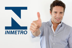 INMETRO - Baterias ROUTE